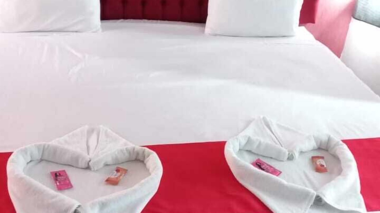 Photo of Bedroom in Anton Lizardo