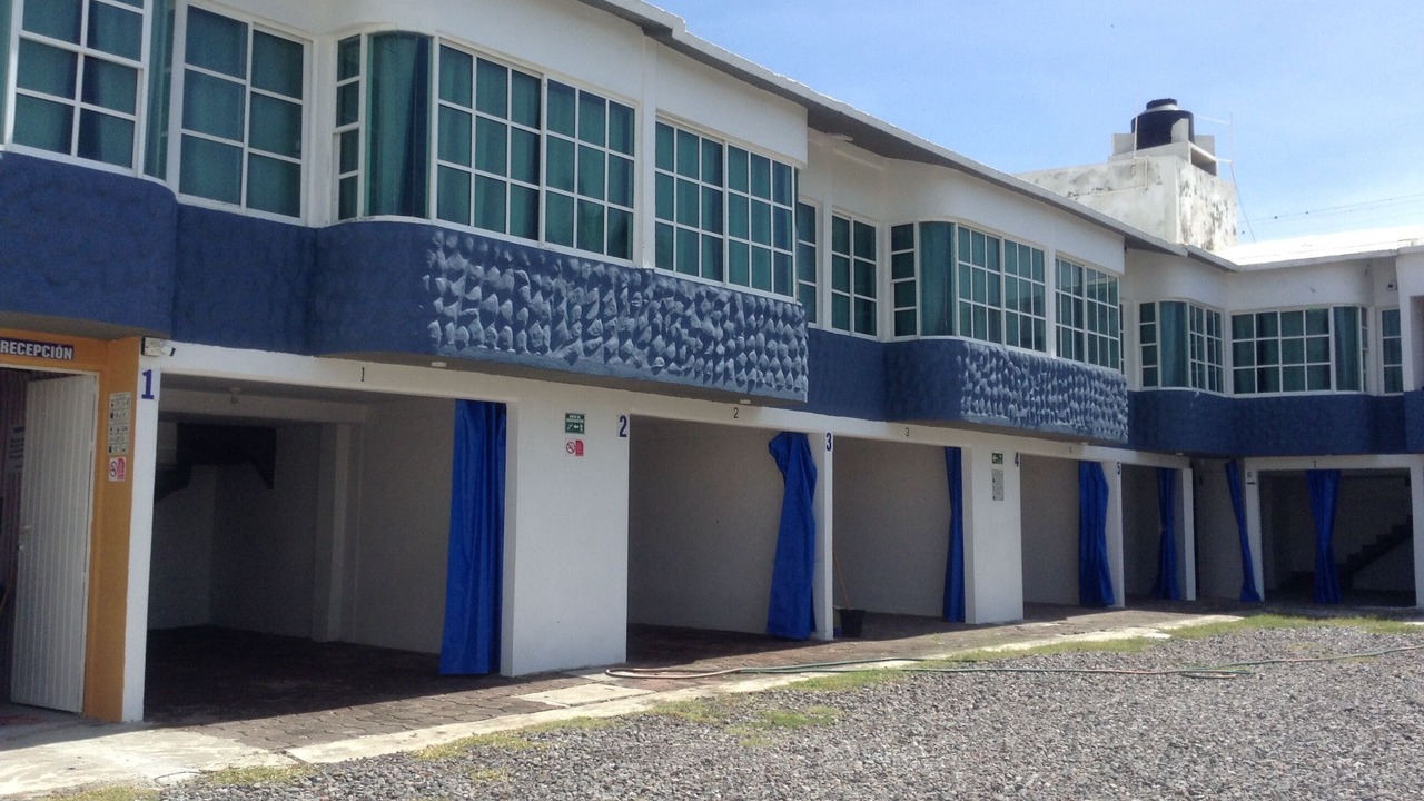 Photo of Outdoor in Anton Lizardo