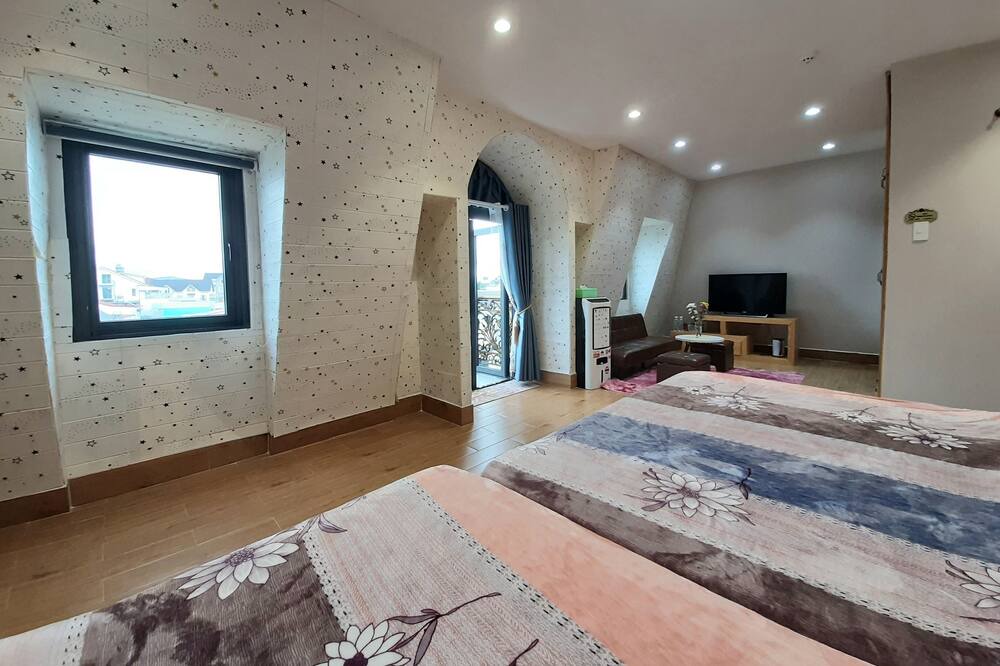 Photo of Bedroom in Phuong