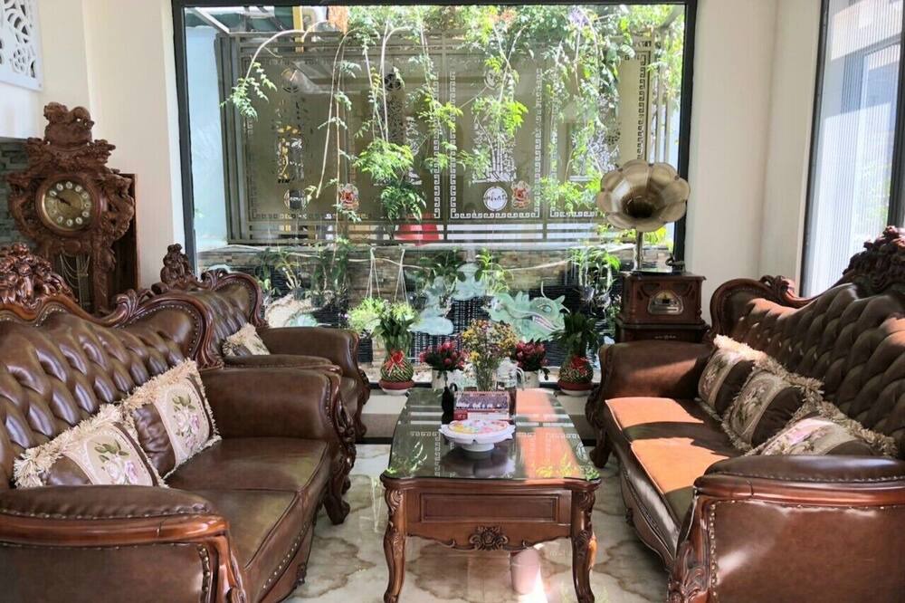 Photo of Livingroom in Phuong