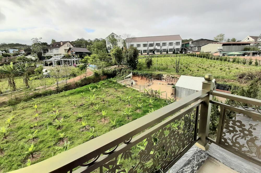 Photo of Patio Balcony in Phuong