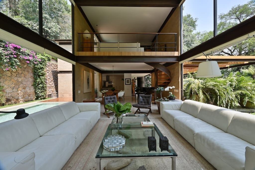 Photo of Outdoor in Cuernavaca