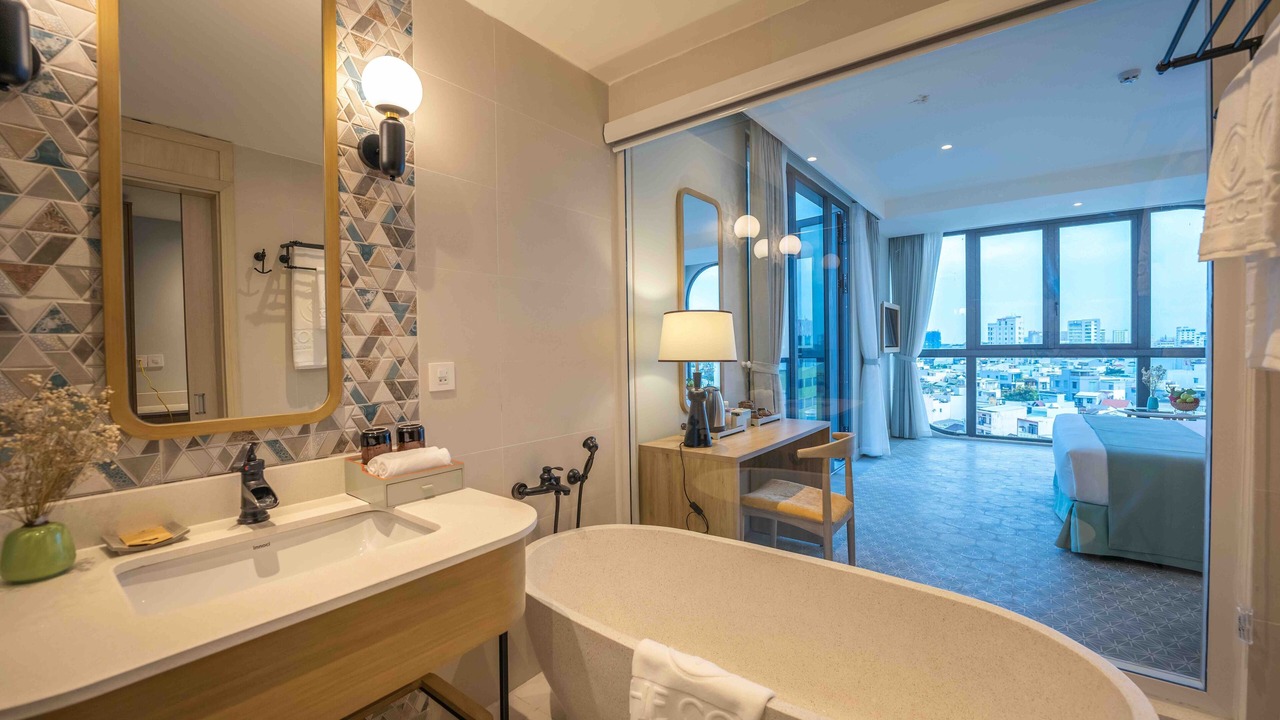 Photo of Bathroom in Hai Chau