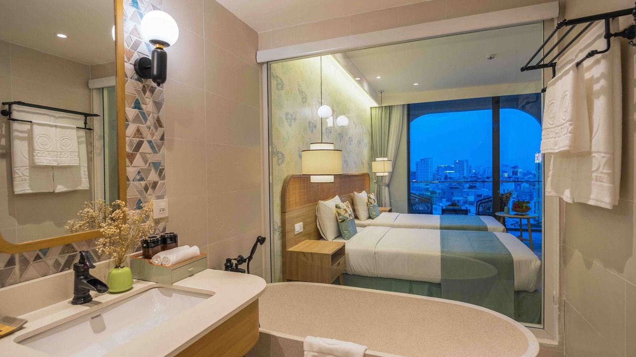 Photo of Bathroom in Hai Chau