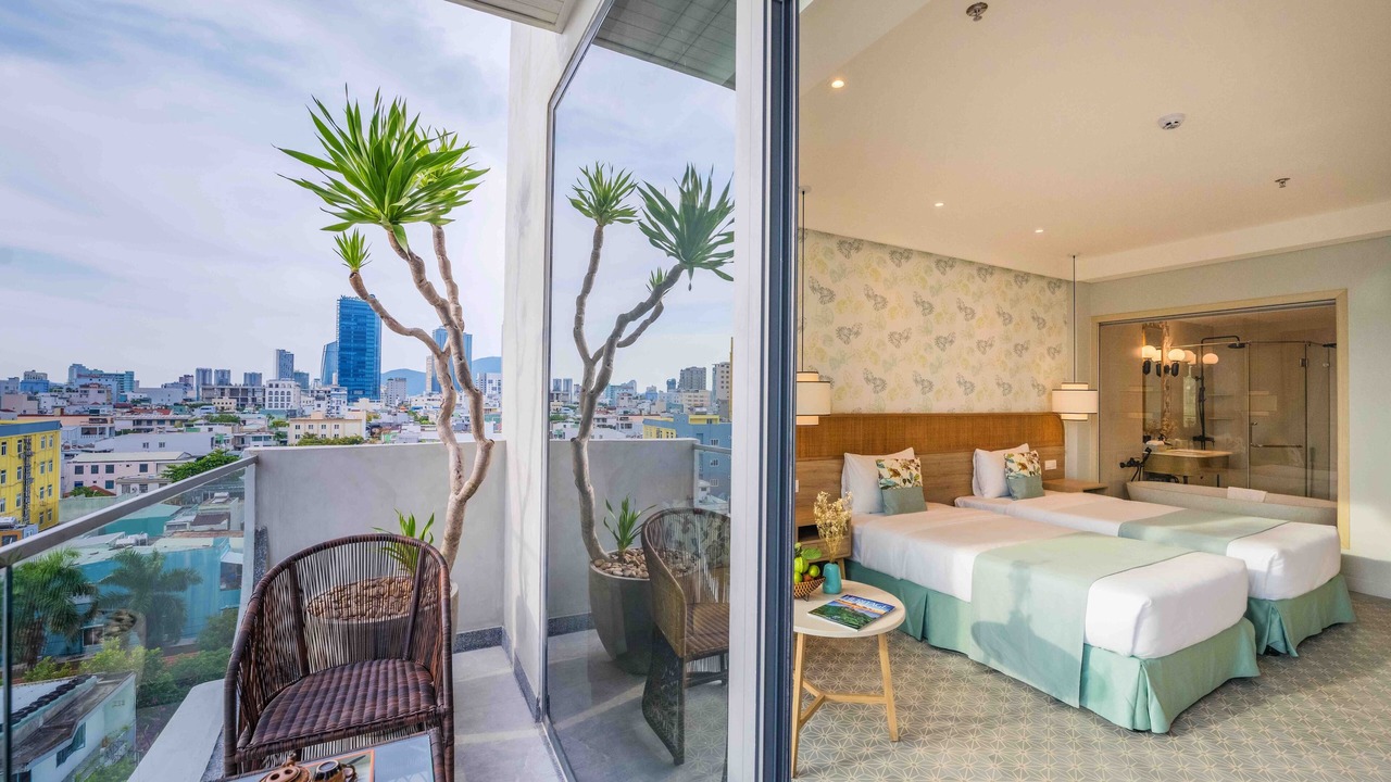 Photo of Bedroom in Hai Chau