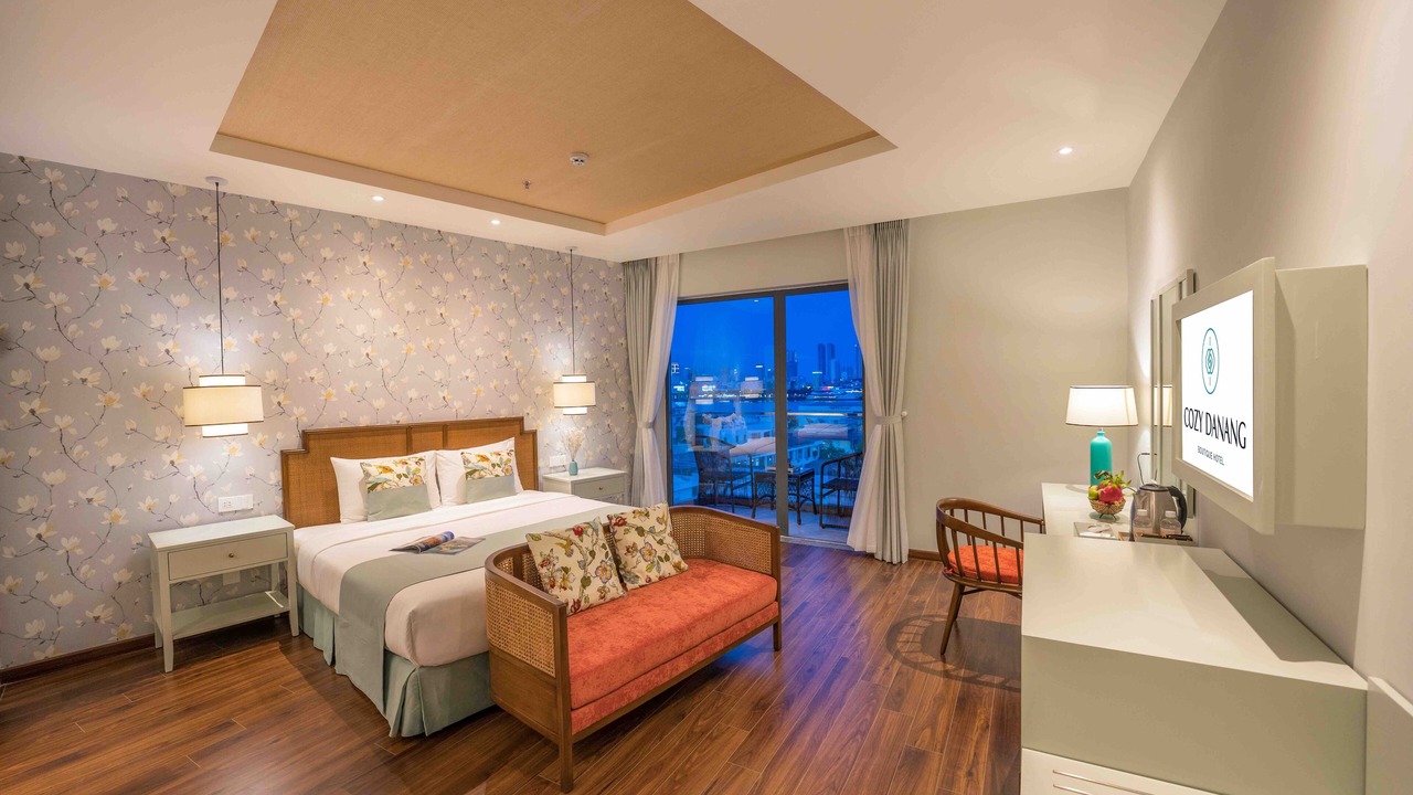 Photo of Bedroom in Hai Chau