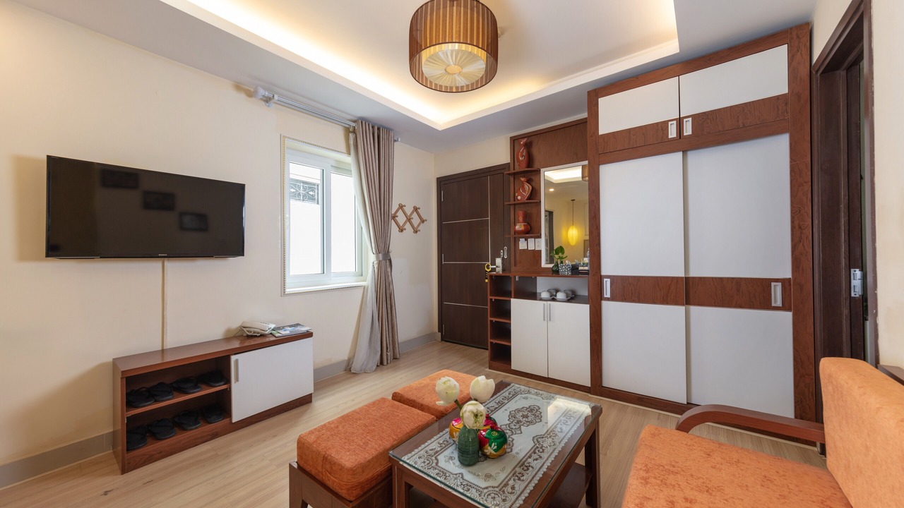 Photo of Bedroom in Hang Trong