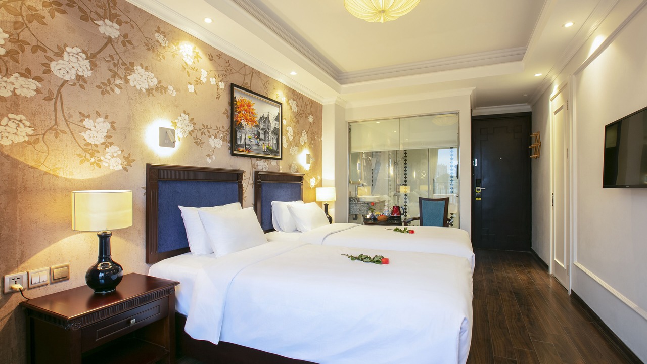 Photo of Bedroom in Hang Trong