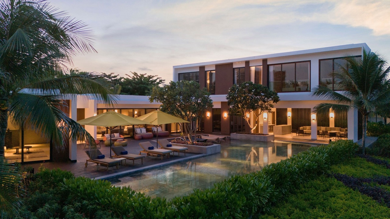 Photo of Outdoor in Cam Lam
