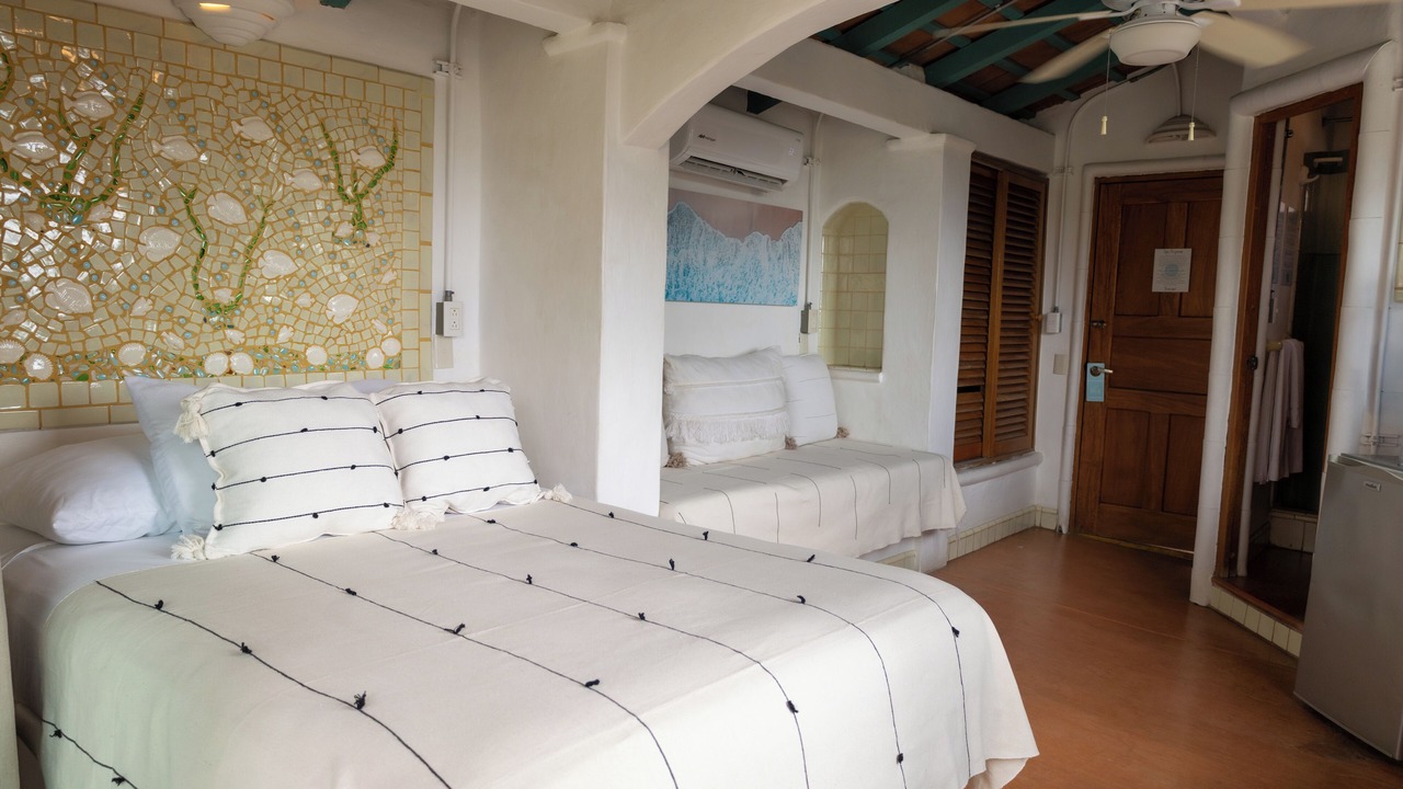Photo of Bedroom in Sayulita