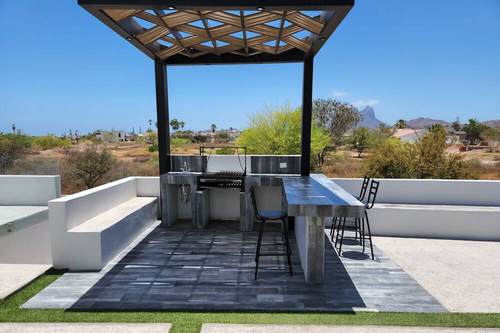 Photo of Patio Balcony in Guaymas
