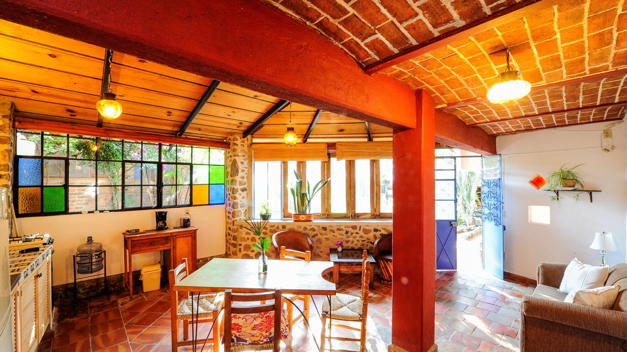 Photo of Livingroom in Ajijic