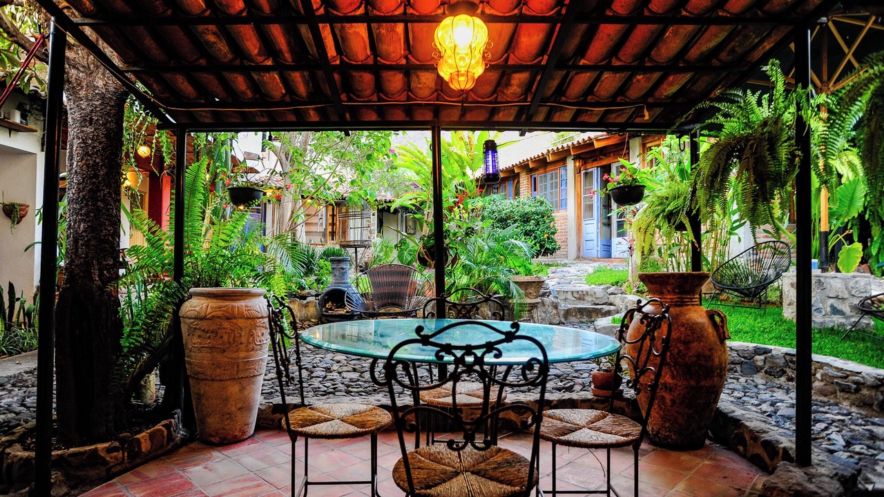 Photo of Patio Balcony in Ajijic