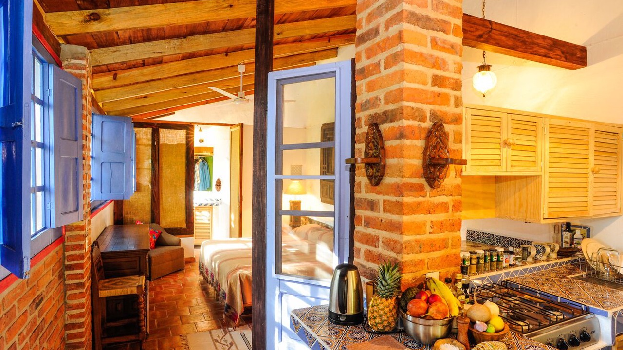 Photo of Bedroom in Ajijic