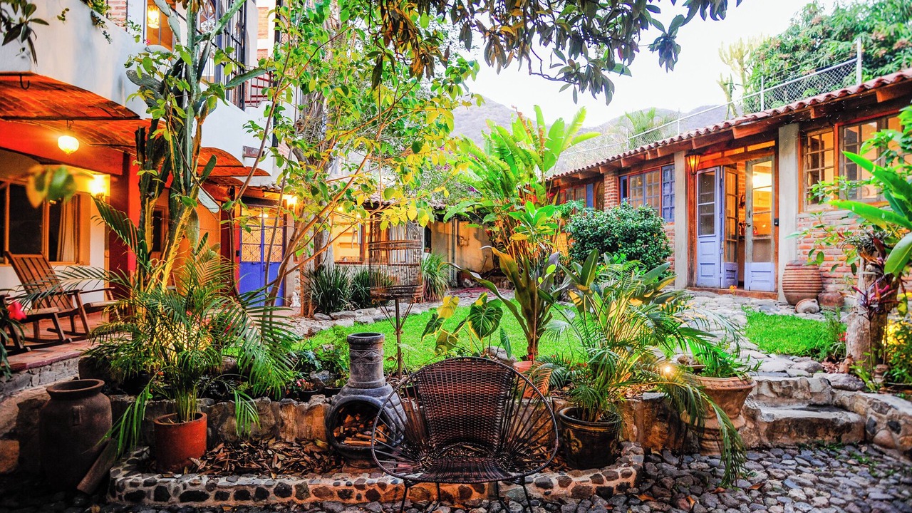 Photo of Outdoor in Ajijic