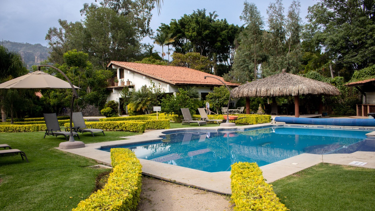 Photo of Outdoor in Tepoztlan