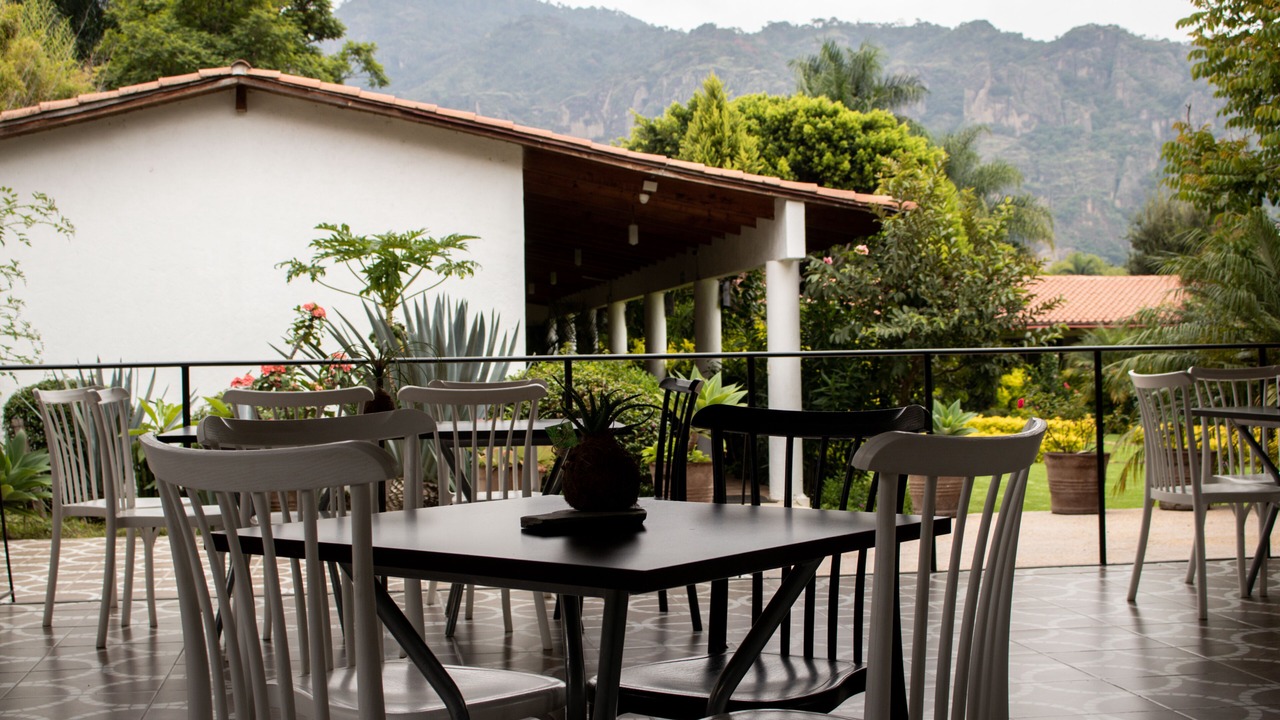 Photo of Others in Tepoztlan