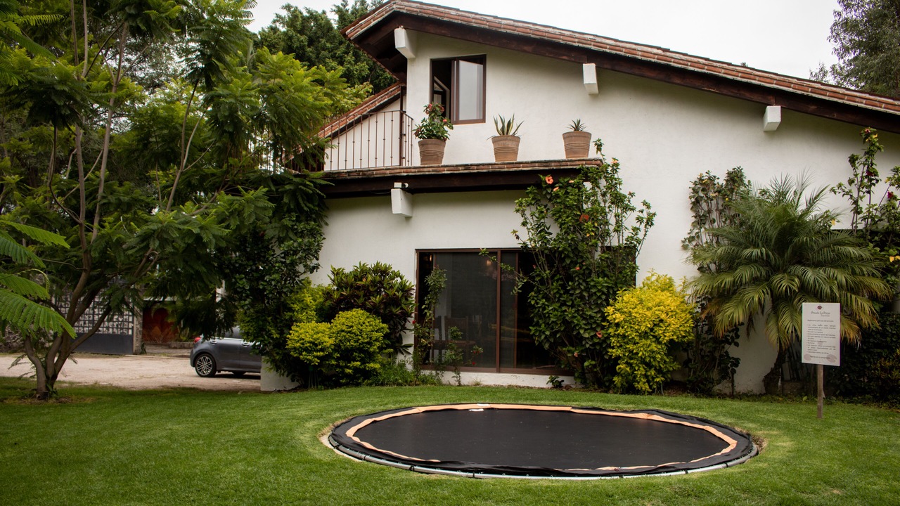 Photo of Outdoor in Tepoztlan