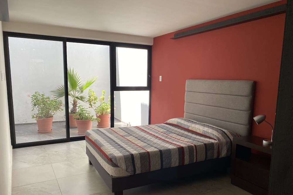 Photo of Bedroom in Centro Historico