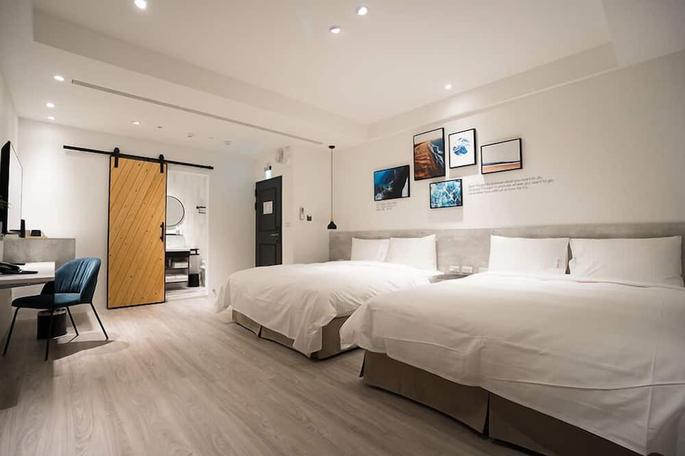 Photo of Bedroom in South District