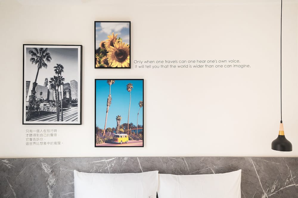Photo of Bedroom in South District