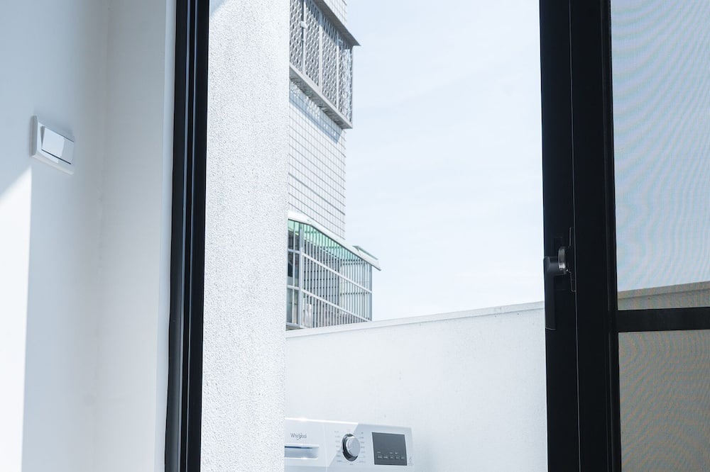 Photo of Patio Balcony in South District