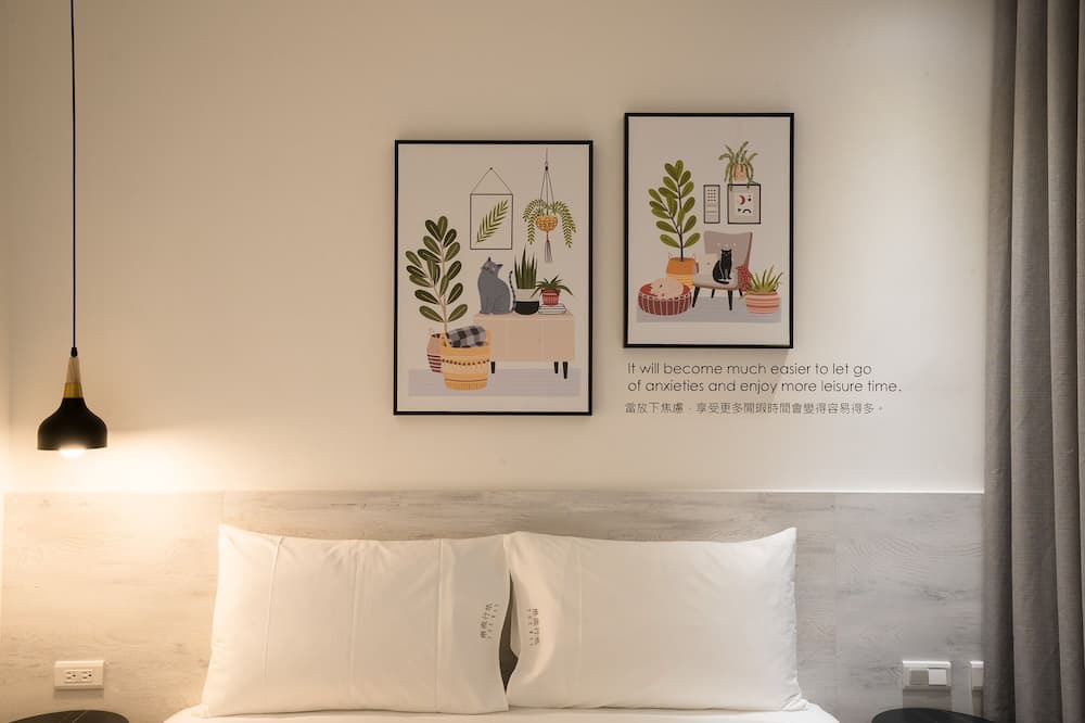 Photo of Bedroom in South District