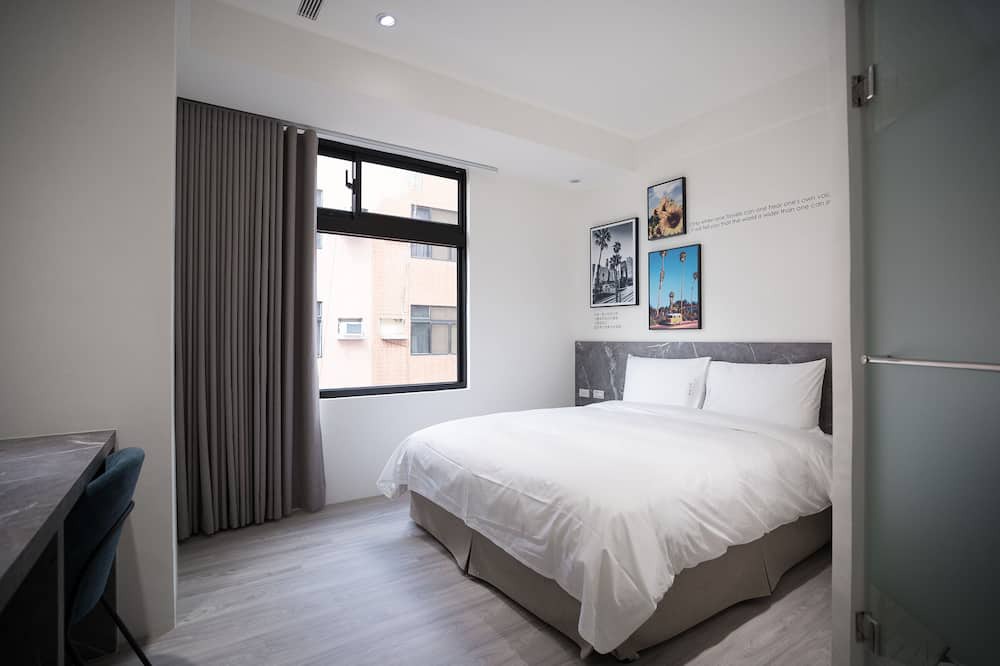 Photo of Bedroom in South District