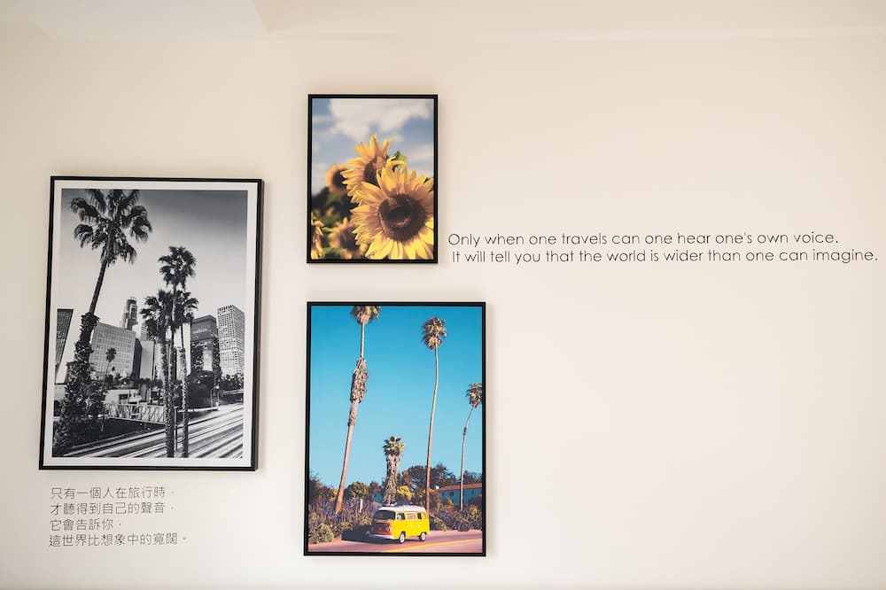 Photo of Bedroom in South District