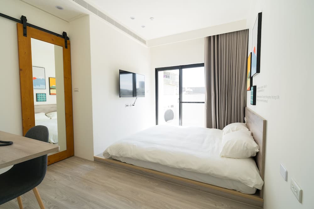 Photo of Bedroom in South District