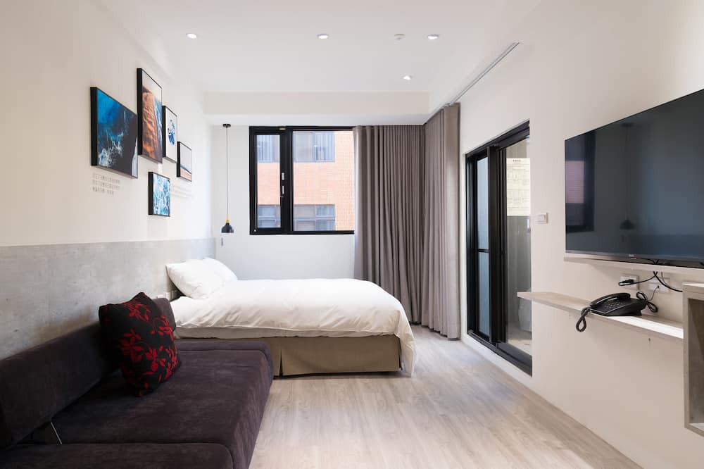 Photo of Bedroom in South District