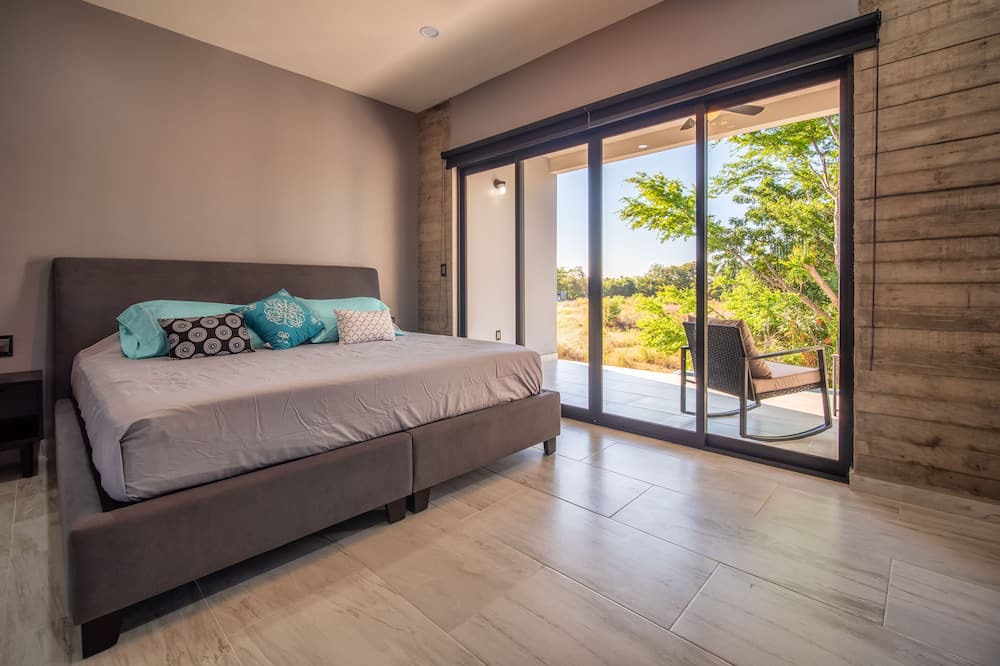 Photo of Bedroom in Puerto Escondido