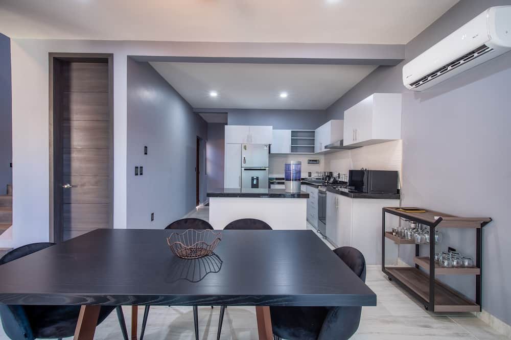 Photo of Kitchen in Puerto Escondido