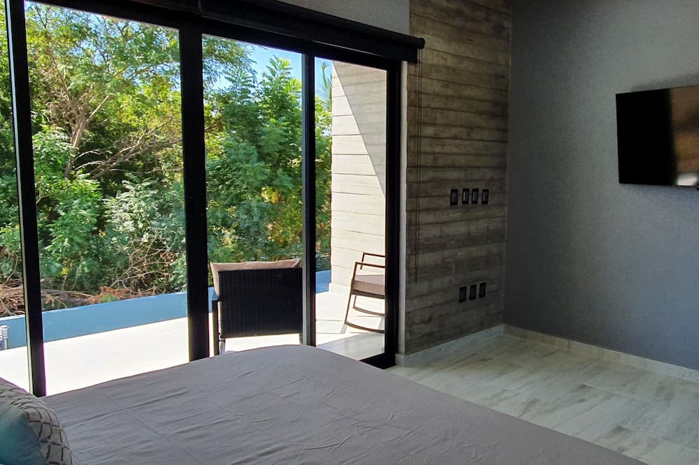 Photo of Bedroom in Puerto Escondido
