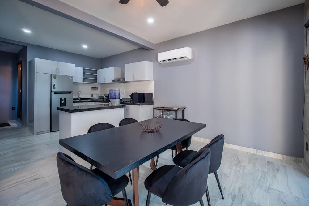 Photo of Kitchen in Puerto Escondido