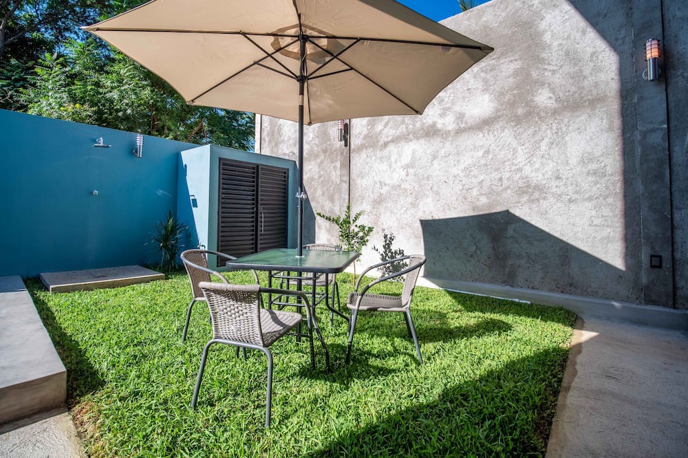 Photo of Patio Balcony in Puerto Escondido