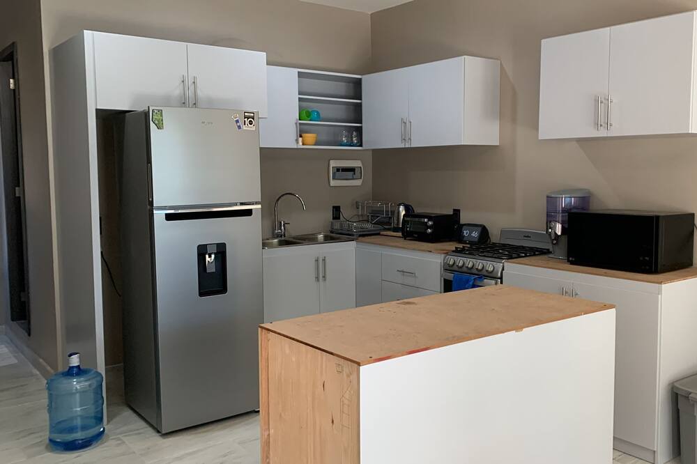 Photo of Kitchen in Puerto Escondido