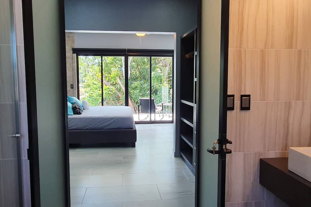 Photo of Bedroom in Puerto Escondido