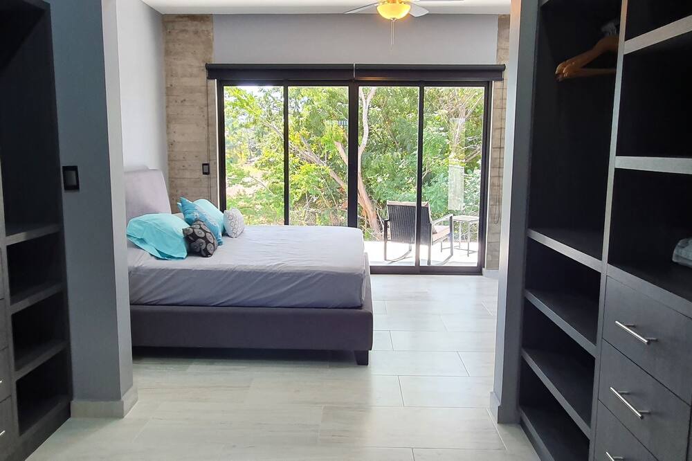 Photo of Bedroom in Puerto Escondido