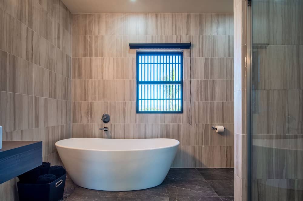 Photo of Bathroom in Puerto Escondido