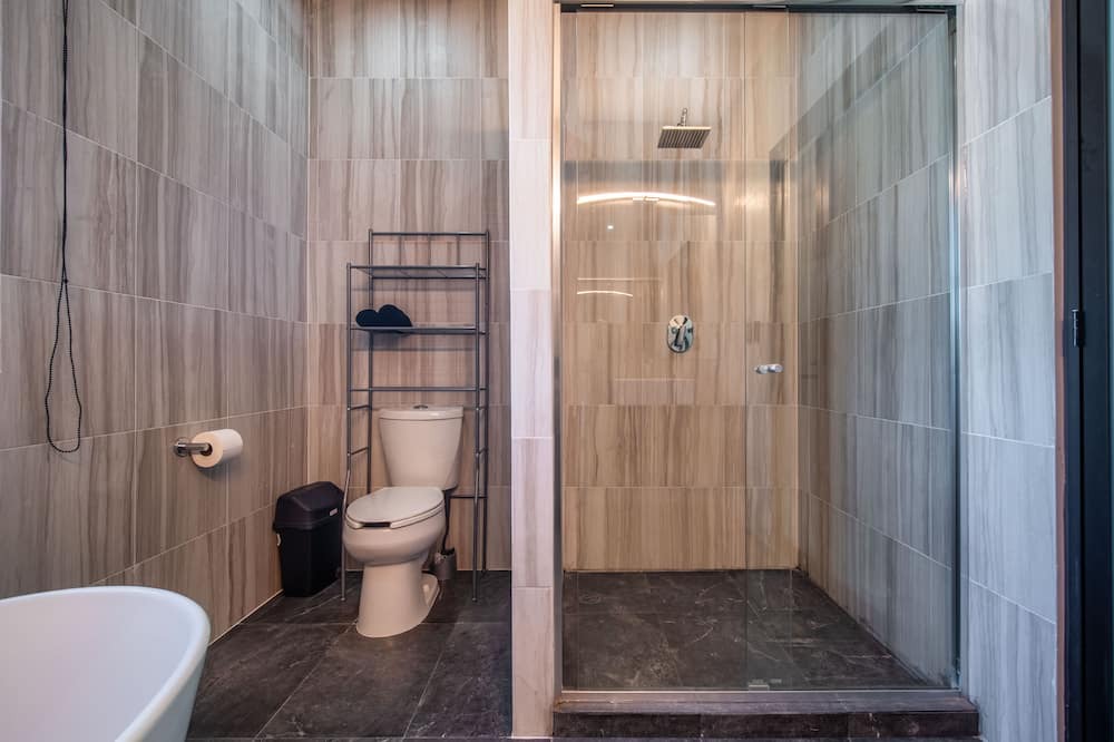 Photo of Bathroom in Puerto Escondido
