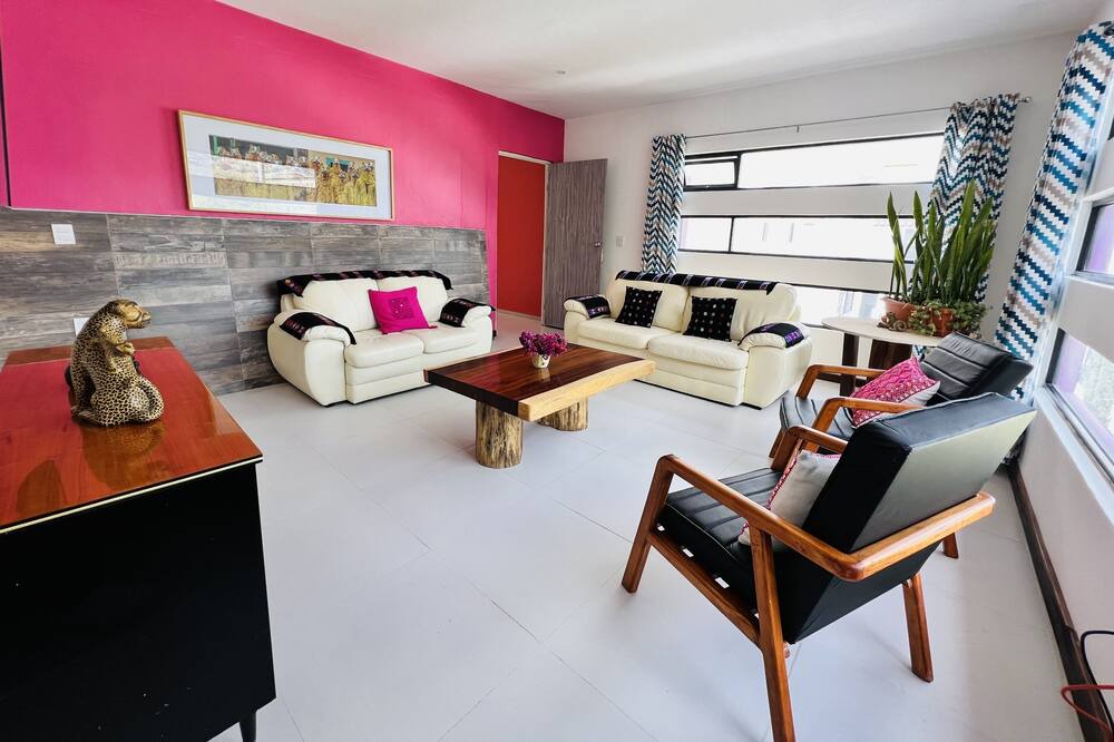 Photo of Livingroom in San Cristobal de las Casas