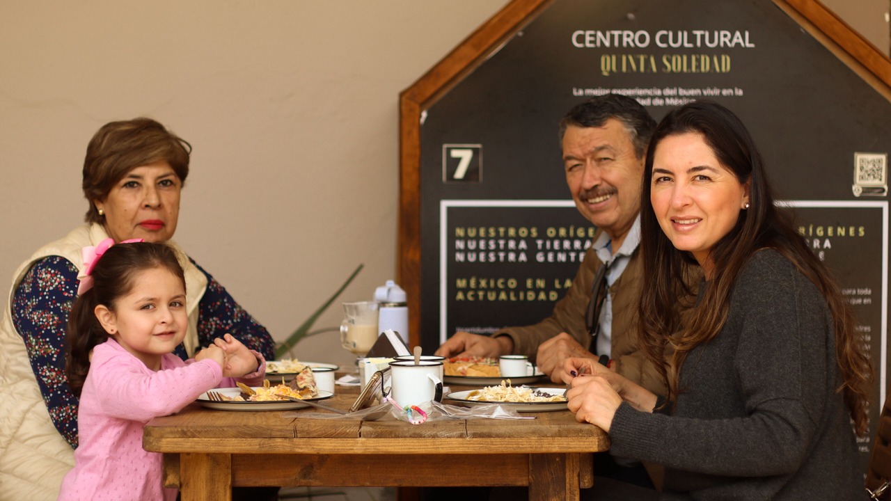 Photo of Others in Tlalpan