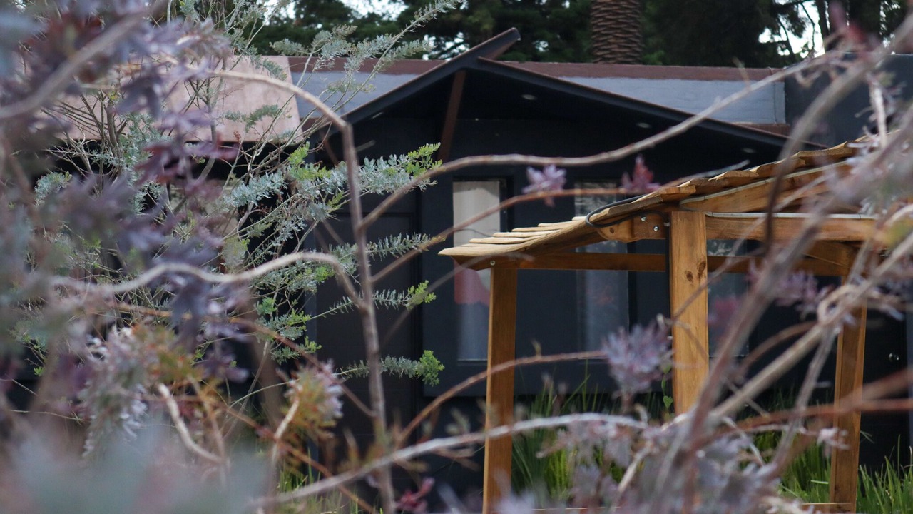 Photo of Outdoor in Tlalpan
