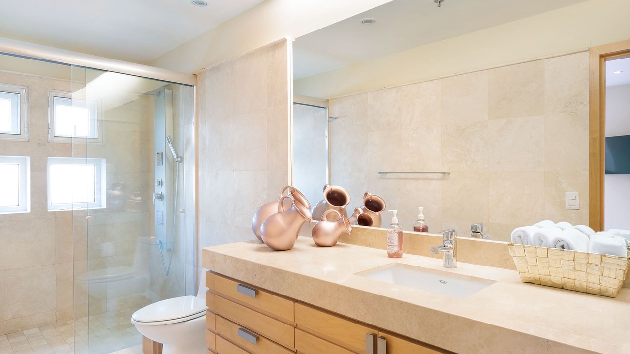 Photo of Bathroom in Ajijic