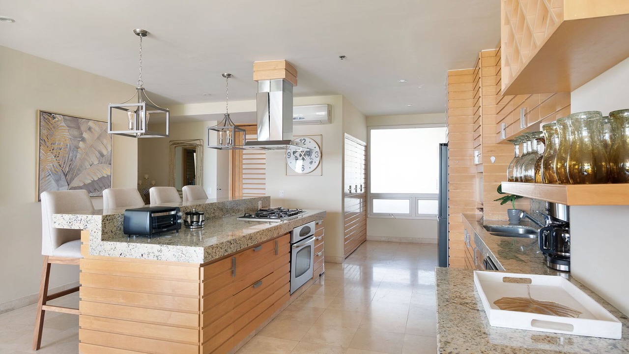 Photo of Kitchen in Ajijic