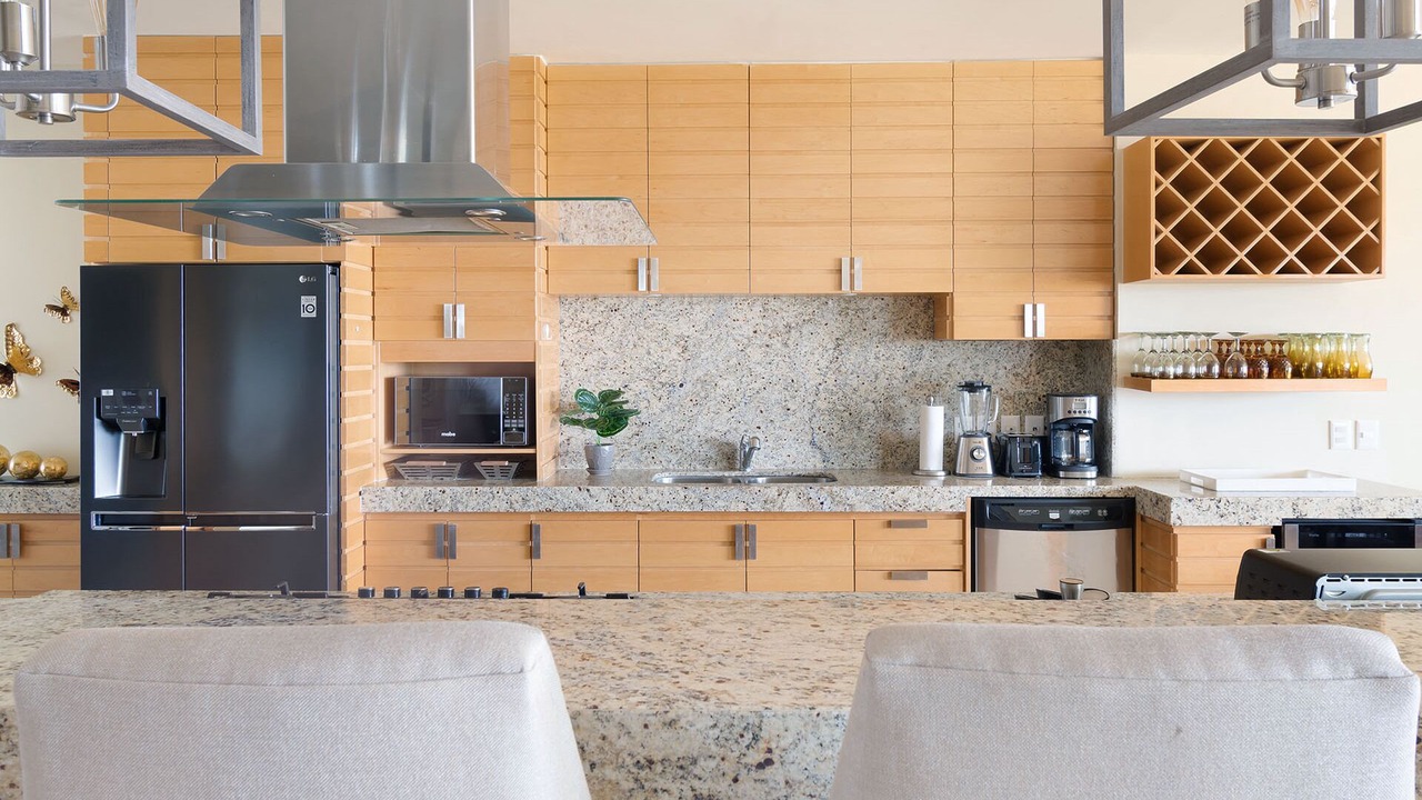 Photo of Kitchen in Ajijic