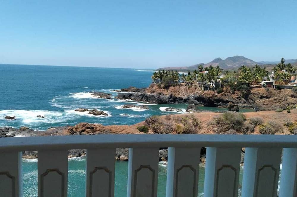 Photo of Patio Balcony in Caleta de Campos