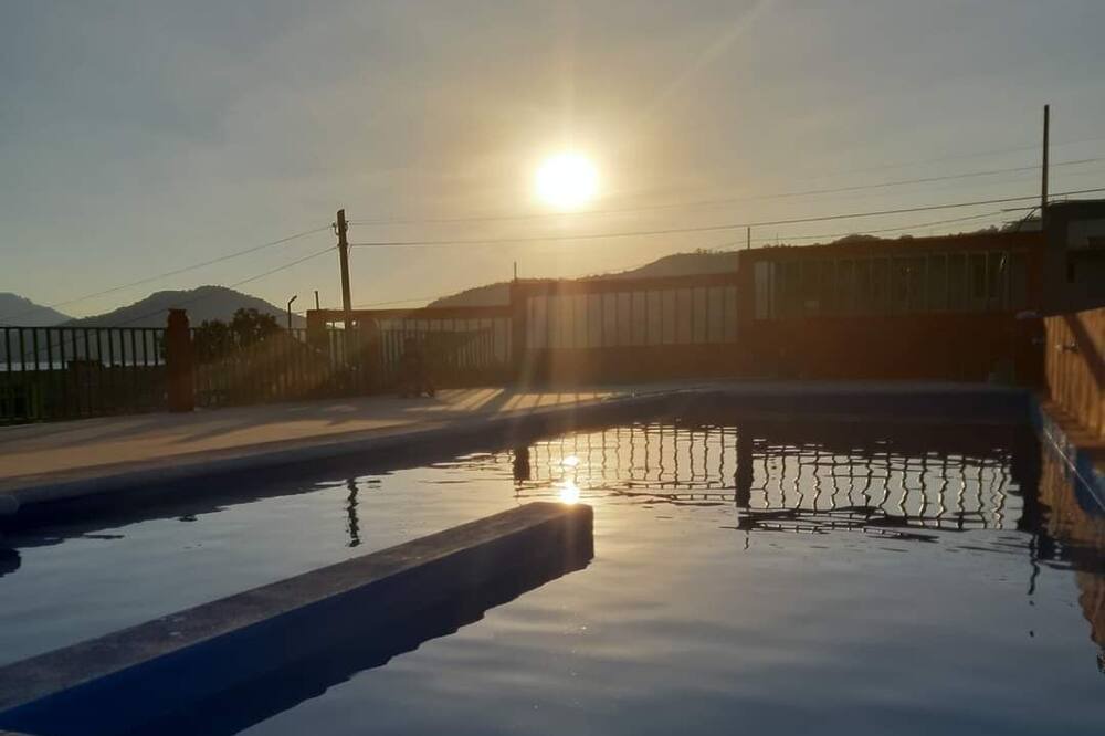 Photo of Patio Balcony in El Santuario