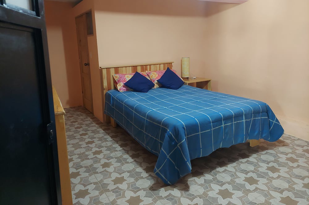 Photo of Bedroom in El Santuario